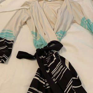 Diane von Furstenberg Wrap Dress